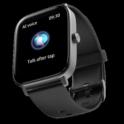 Noise Colorfit Icon 2 1.8'' Display with Bluetooth Calling, AI Voice Assistant Smartwatch