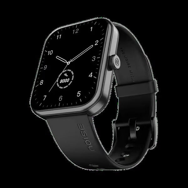 noise caliber 3 plus smart watch