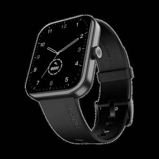 noise caliber 3 plus smart watch