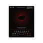 Pigeon By Stovekraft ABS Plastic Acer Plus Induction Cooktop 1800 Watts With Feather Touch Control - Black