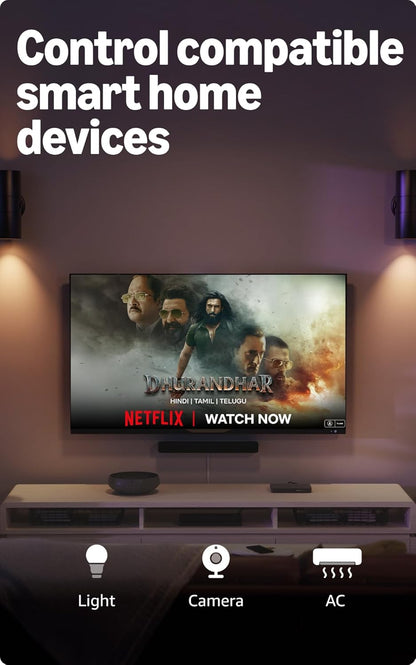 Amazon tv Stick HD