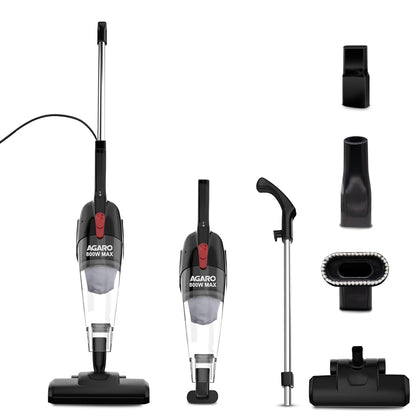 Agaro Regal Plus vaccum cleaner