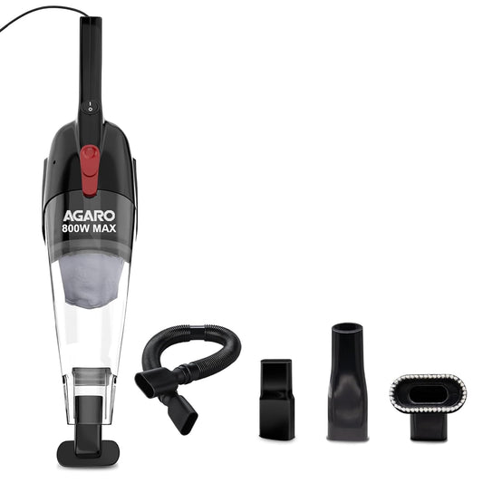 Agaro Regal Handheld Vacuum Cleaner