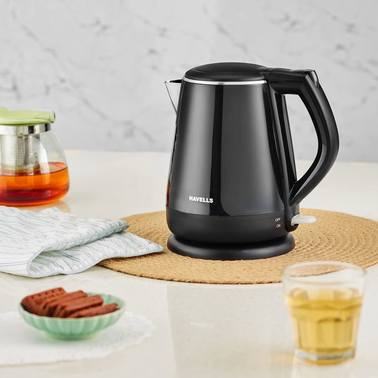 electric kettle