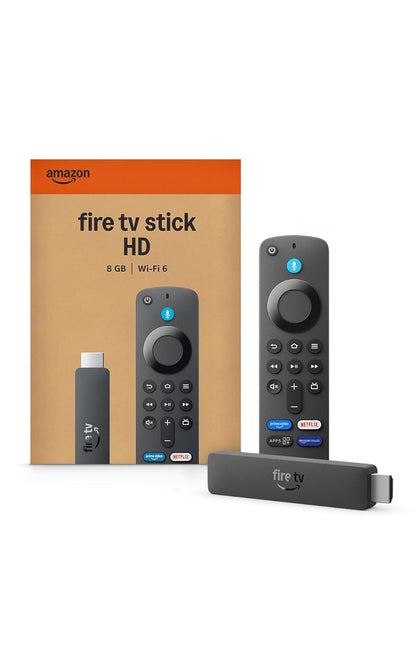 Amazon tv Stick HD