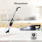 Agaro Regal Plus vaccum cleaner