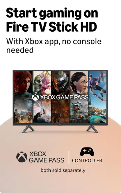 Amazon tv Stick HD