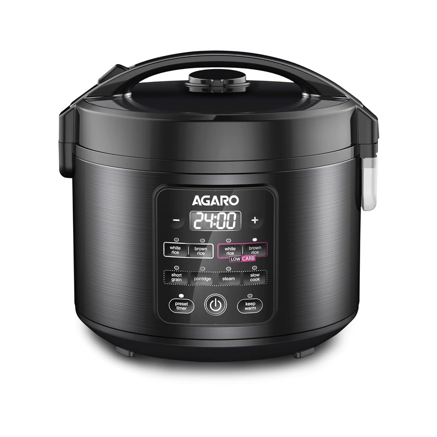 Agaro 3l Rice cooker