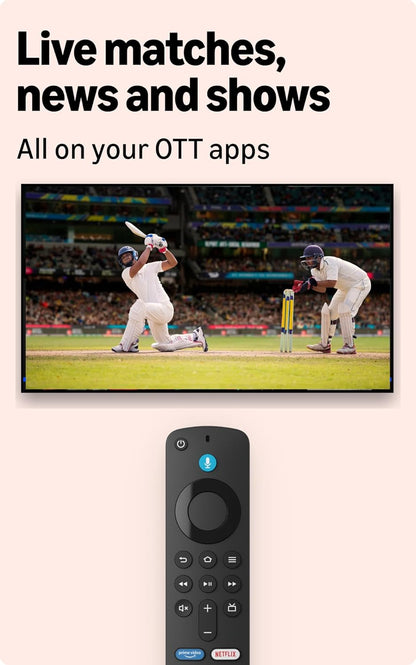 Amazon tv Stick HD