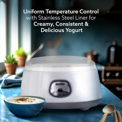 yogurt maker
