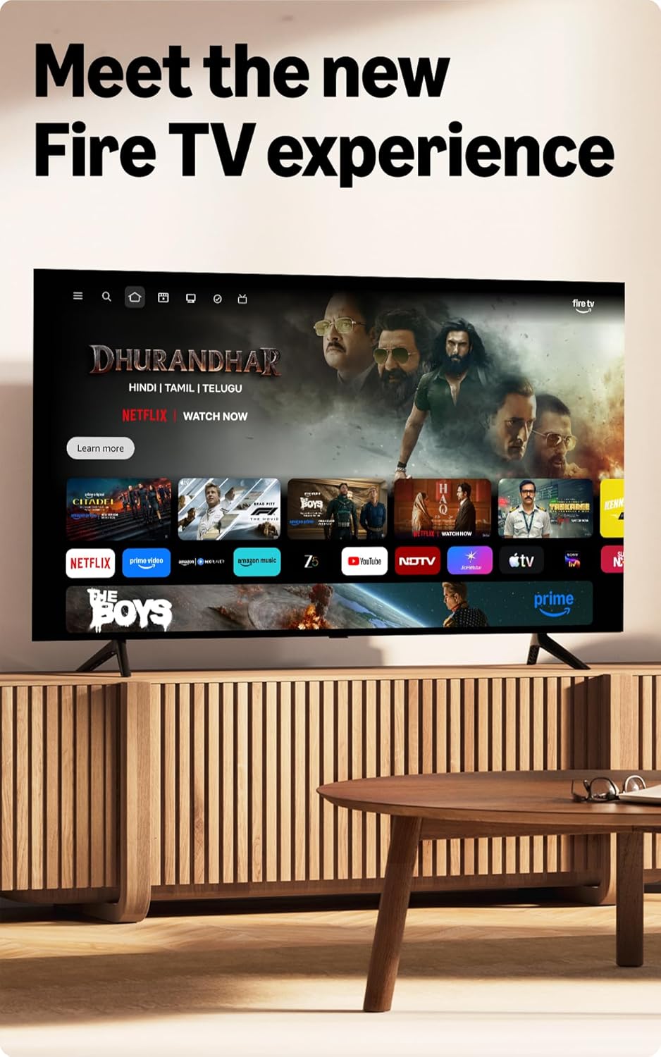 Amazon tv Stick HD