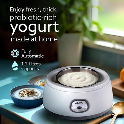 yogurt maker