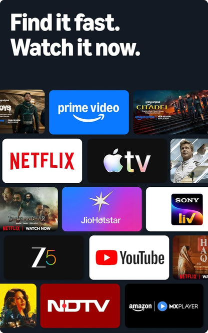 Amazon tv Stick HD